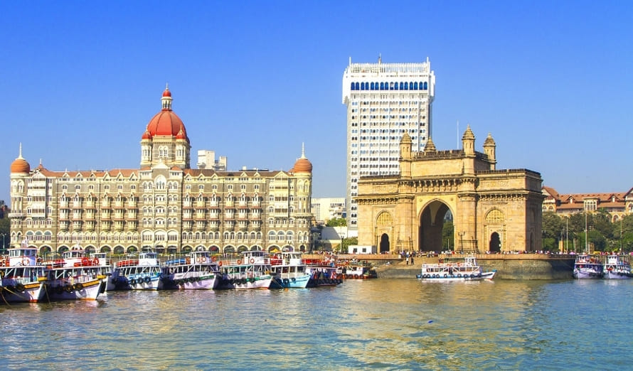 Long Distance Taxi from Indore to Mumbai – Book Now